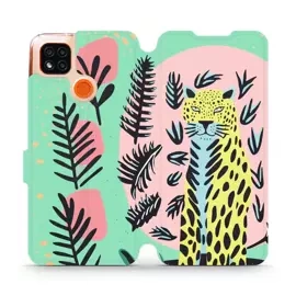 Hülle für Xiaomi Redmi 9C - Farbe VP52S