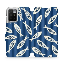 Hülle für Xiaomi Redmi 10 - Farbe VP89S