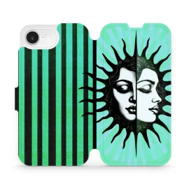 Hülle für Apple iPhone 16e - Farbe VP58S