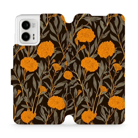 Hülle für Motorola Moto G73 5G - Farbe V175S