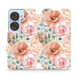 Hülle für Asus Zenfone 10 - Farbe MP02S
