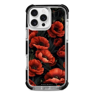 Hülle MagSafe Elite Bumper für Apple iPhone 16 Pro Max - Farbe D006D