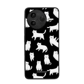 Hülle Glossy Case für Xiaomi POCO F7 Pro 5G - Farbe G163G