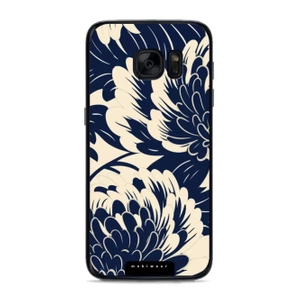 Hülle Glossy Case für Samsung Galaxy S7 - Farbe GA40G