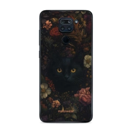 Hülle Glossy Case für Xiaomi Redmi Note 9 - Farbe G161G