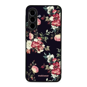 Hülle Glossy Case für Samsung Galaxy A36 5G - Farbe G040G