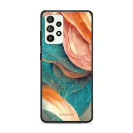 Hülle Glossy Case für Samsung Galaxy A52S 5G - Farbe G025G