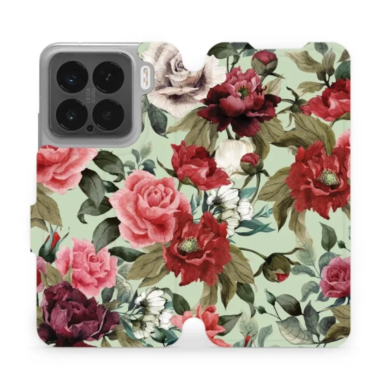 Hülle für Xiaomi 15 - Farbe MD06P