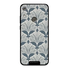 Hülle Glossy Case für Huawei Y6S - Farbe GA43G