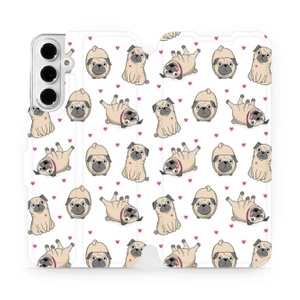 Hülle für Samsung Galaxy A16 5G - Farbe M097P