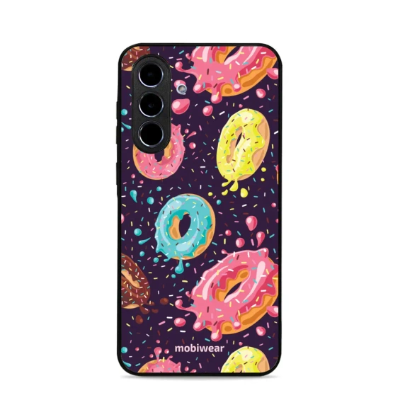 Hülle Glossy Case für Samsung Galaxy A56 5G - Farbe G046G