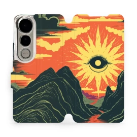 Hülle für Vivo V50 Lite - Farbe VP55S