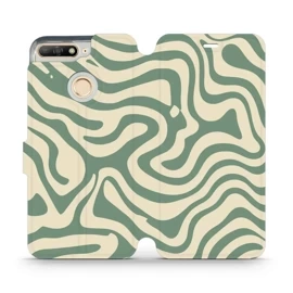 Hülle für Huawei Honor 7A - Farbe VA57S