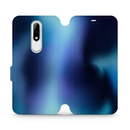 Hülle für Nokia 5.1 Plus - Farbe VP68S