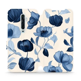 Hülle für OPPO Reno 2Z - Farbe VP73S