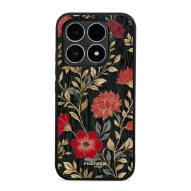 Hülle Glossy Case für Xiaomi 17 - Farbe G172G