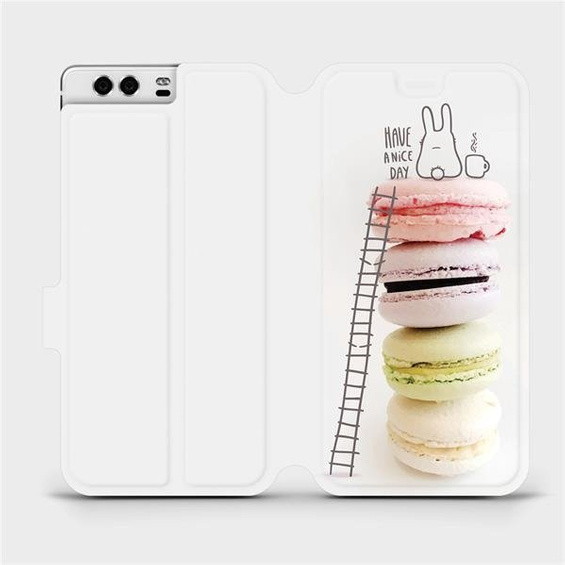 Hülle für Huawei P10 - Farbe M090P