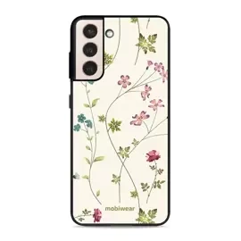 Hülle Glossy Case für Samsung Galaxy S21 Plus - Farbe G035G