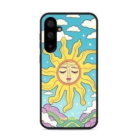 Hülle Glossy Case für Samsung Galaxy S23 FE - Farbe G057G