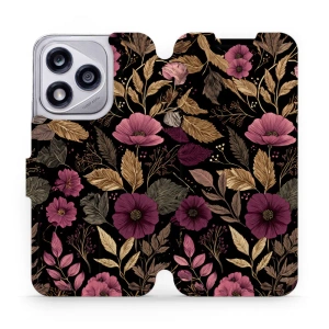 Hülle für Huawei Honor 400 Lite - Farbe V170S