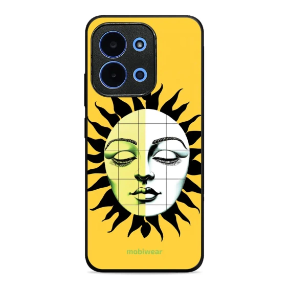 Hülle Glossy Case für Xiaomi Redmi 15C - Farbe G056G
