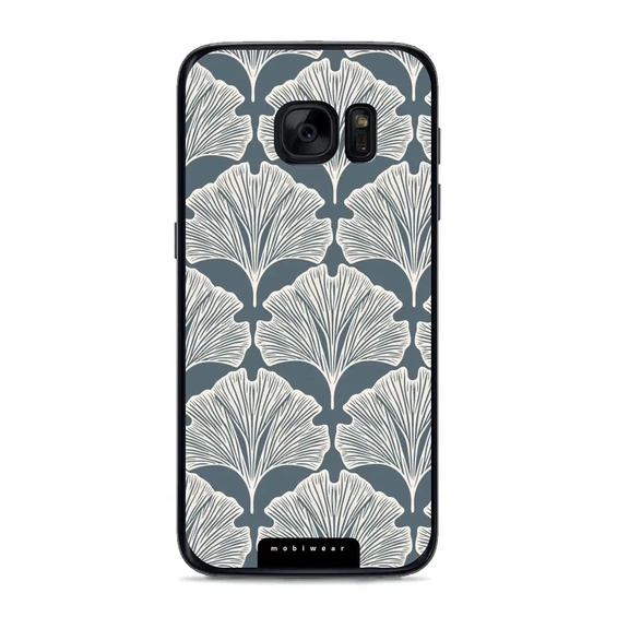 Hülle Glossy Case für Samsung Galaxy S7 - Farbe GA43G