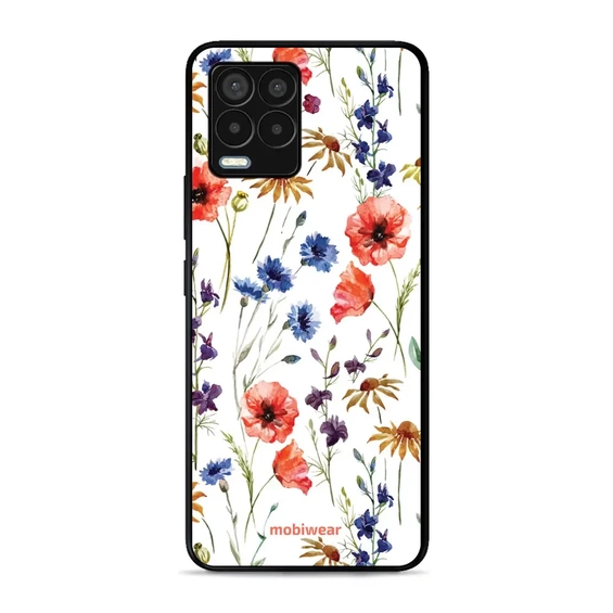 Hülle Glossy Case für Realme 8 - Farbe G032G