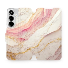 Hülle für Samsung Galaxy S25 - Farbe VP32S