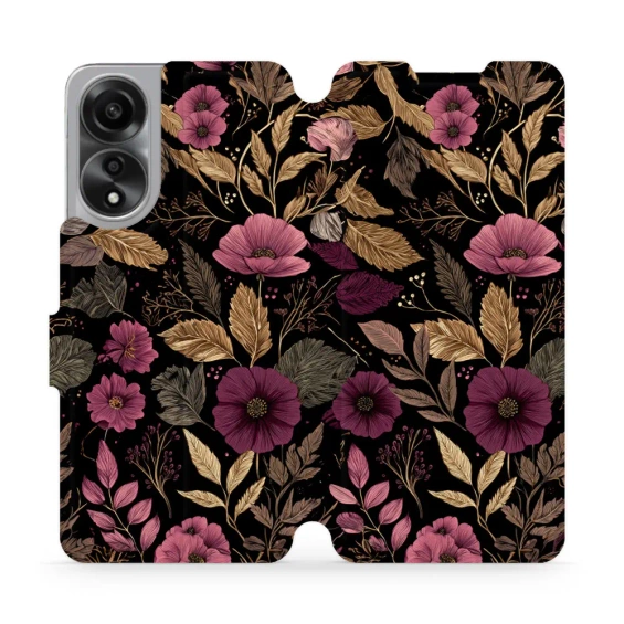 Hülle für OPPO A78 5G - Farbe V170S