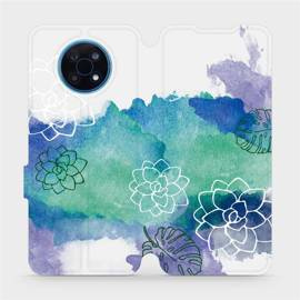 Hülle für Nokia G50 5G - Farbe MG11S