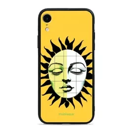 Hülle Glossy Case für Apple iPhone XR - Farbe G056G