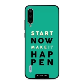 Hülle Glossy Case für Xiaomi Mi A3 - Farbe G079G