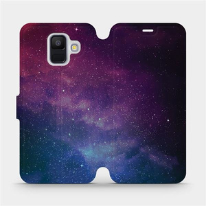 Hülle für Samsung Galaxy A6 2018 - Farbe V147P