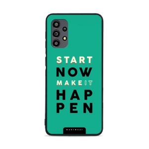 Hülle Glossy Case für Samsung Galaxy A32 5G - Farbe G079G