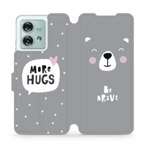 Hülle für Motorola Edge 40 Neo - Farbe MH06P