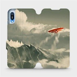 Hülle für Huawei Y6 2019 - Farbe MA03P