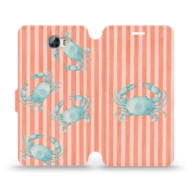 Hülle für Huawei Y5 II - Farbe VP87S