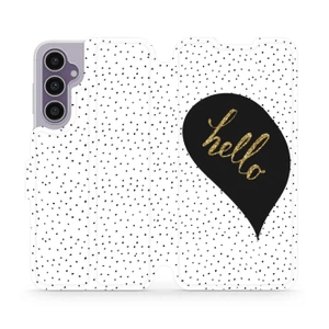 Hülle für Samsung Galaxy S23 FE - Farbe M013P