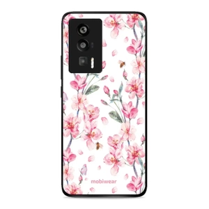 Hülle Glossy Case für Xiaomi POCO F5 Pro - Farbe G033G