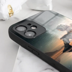 Hülle Glossy Case für Huawei Y6S - Farbe G003G