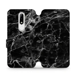 Hülle für Nokia 5.1 Plus - Farbe V056P