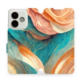 Hülle für OPPO A5 Pro 5G - Farbe VP36S