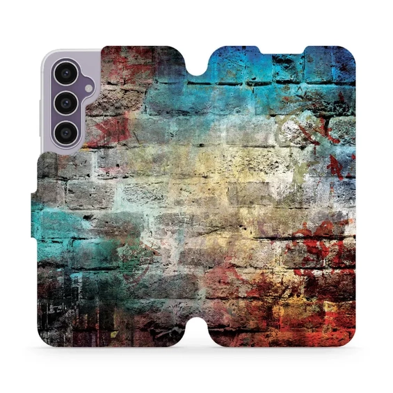 Hülle für Samsung Galaxy S23 FE - Farbe V061P