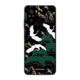 Hülle Glossy Case für Xiaomi Redmi Note 10s - Farbe G042G