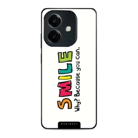 Hülle Glossy Case für OPPO A60 5G - Farbe G073G