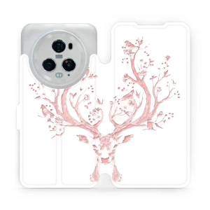 Hülle für Huawei Honor Magic5 Pro 5G - Farbe M007S