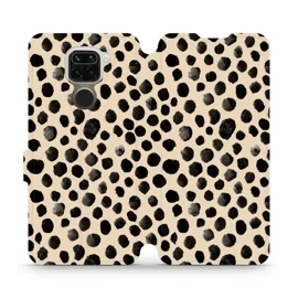 Hülle für Xiaomi Redmi Note 9 - Farbe VA50S