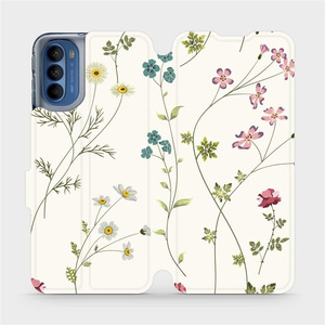 Hülle für Motorola Moto G41 - Farbe MD03S