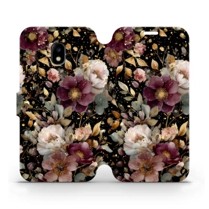 Hülle für Samsung Galaxy J3 2017 - Farbe V169S