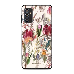 Hülle Glossy Case für Samsung Galaxy M52 5G - Farbe G031G